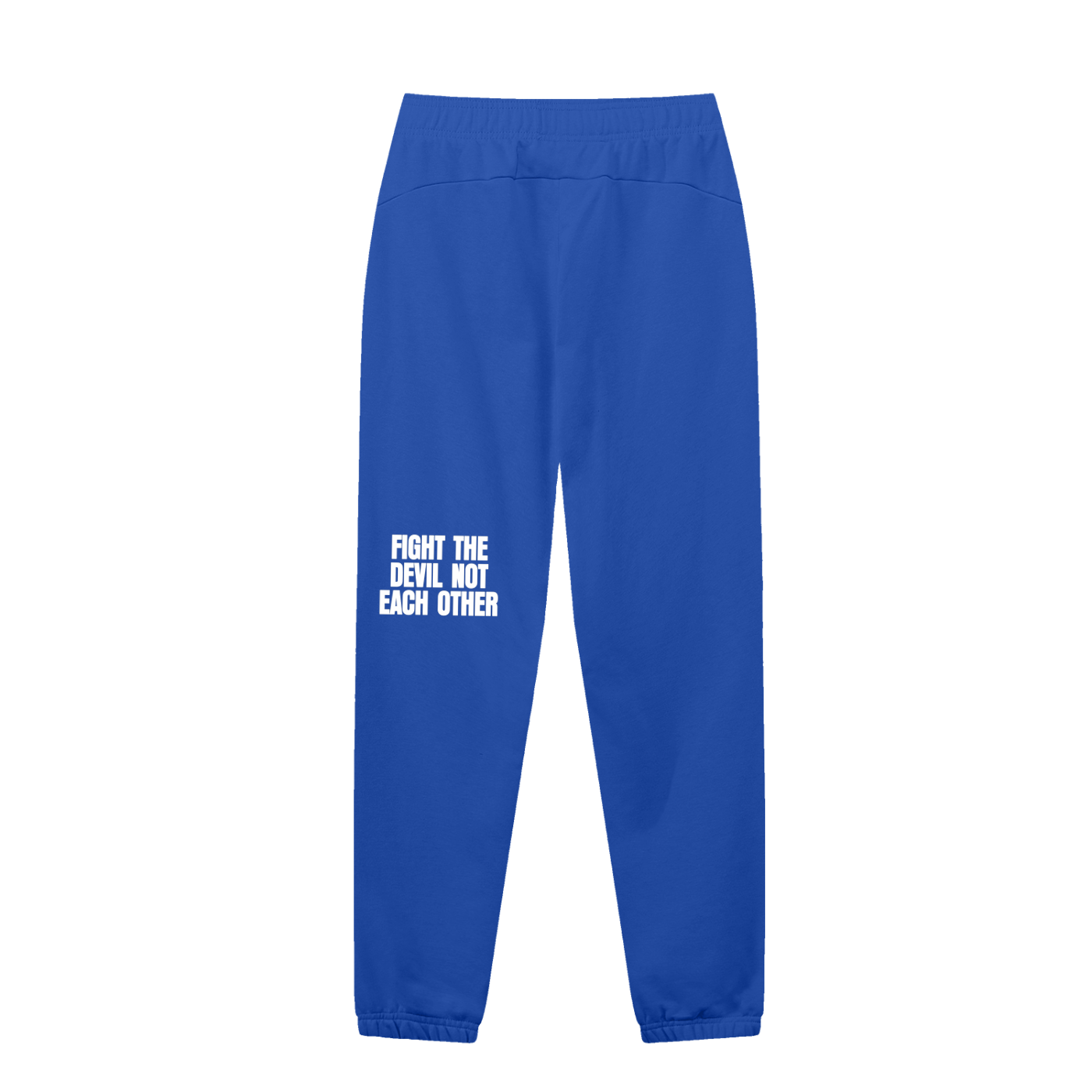 Essential Jogged Sweatpants