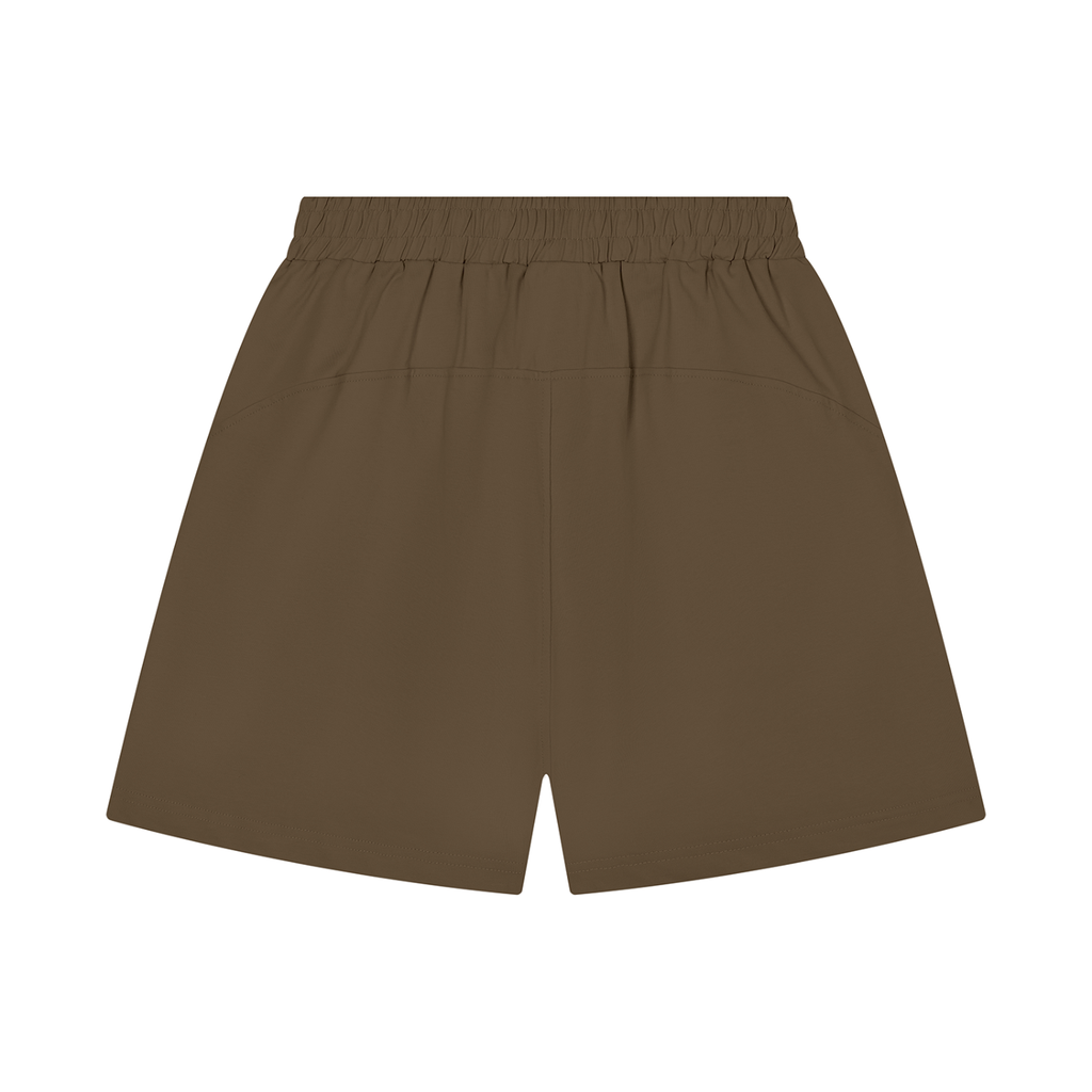 Unisex Regular Fit Shorts