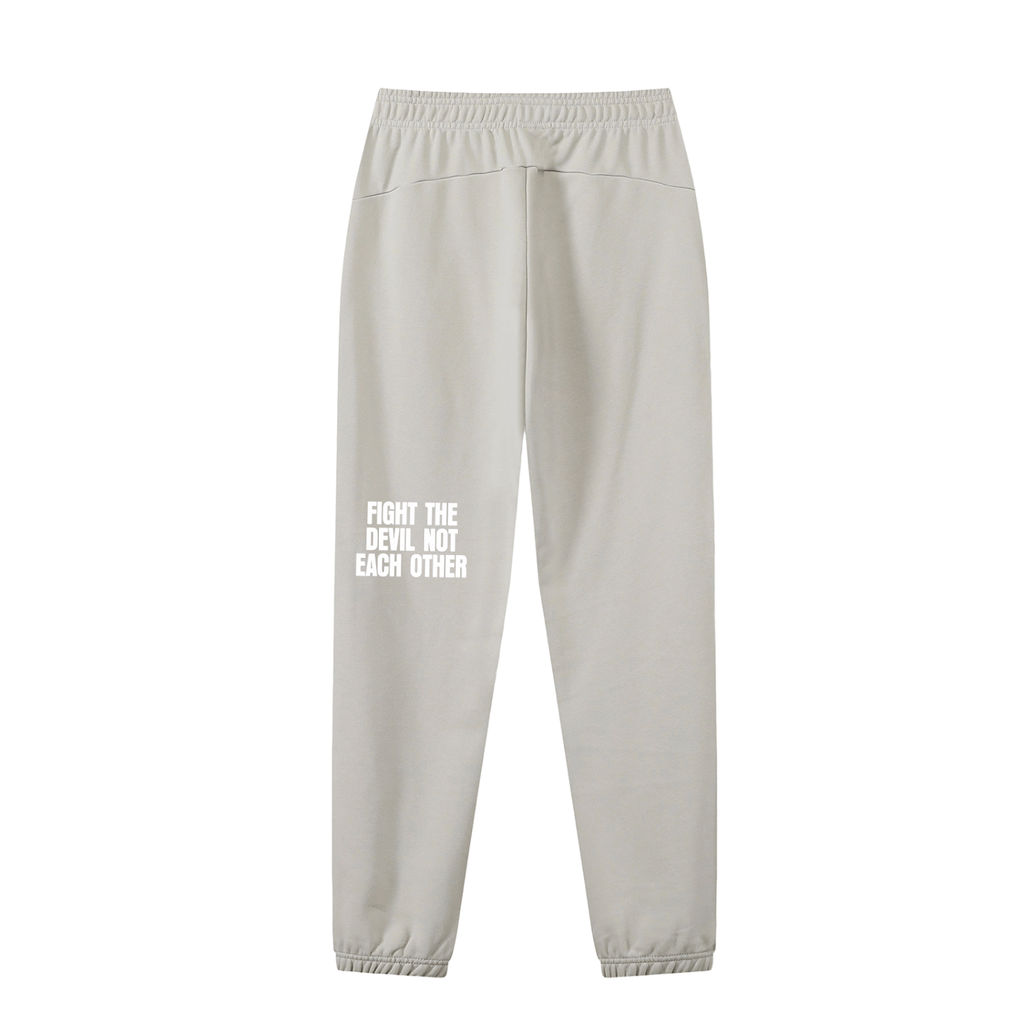 Essential Jogged Sweatpants
