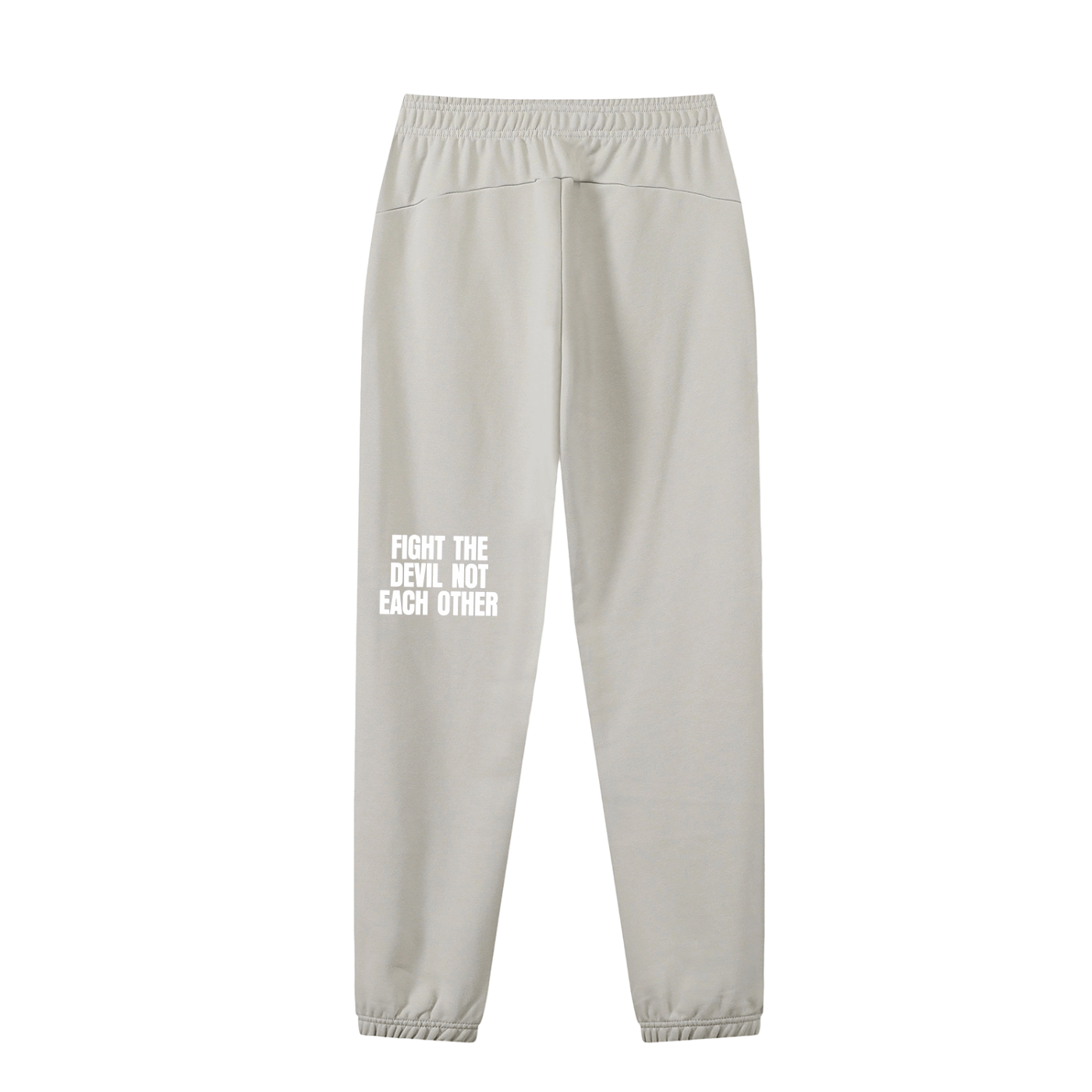 Essential Jogged Sweatpants