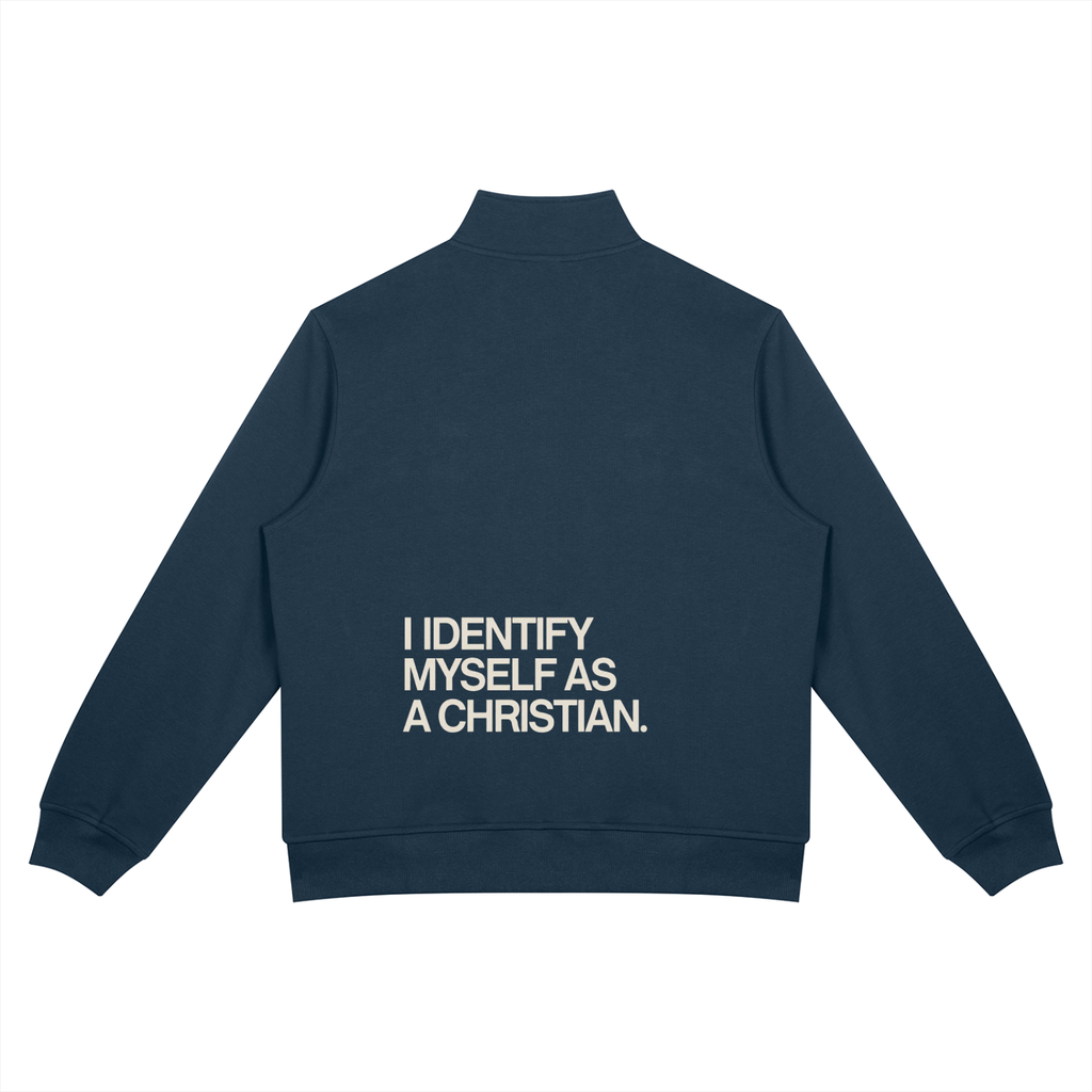 Unisex Oversized Jacket