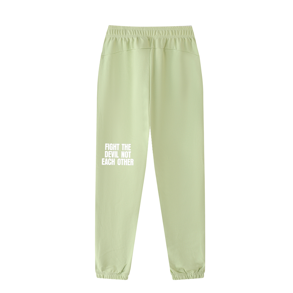 Essential Jogged Sweatpants