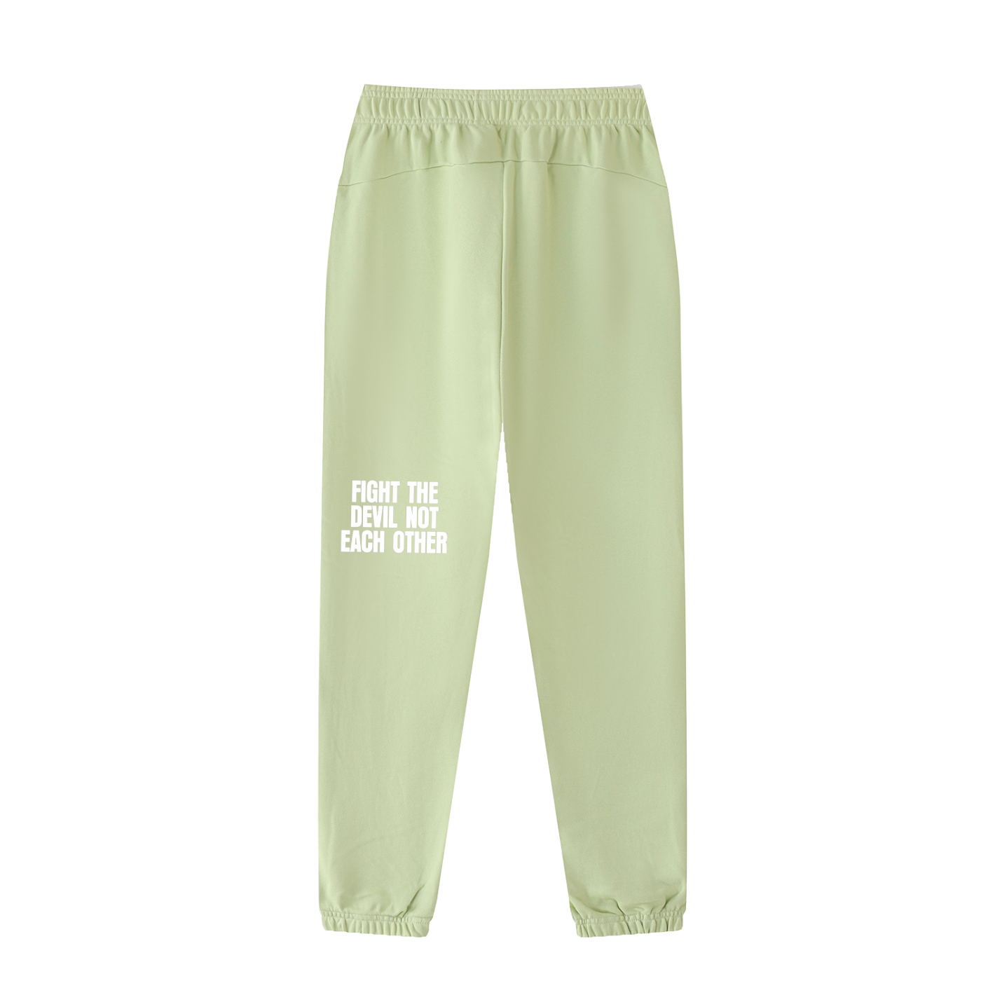 Essential Jogged Sweatpants