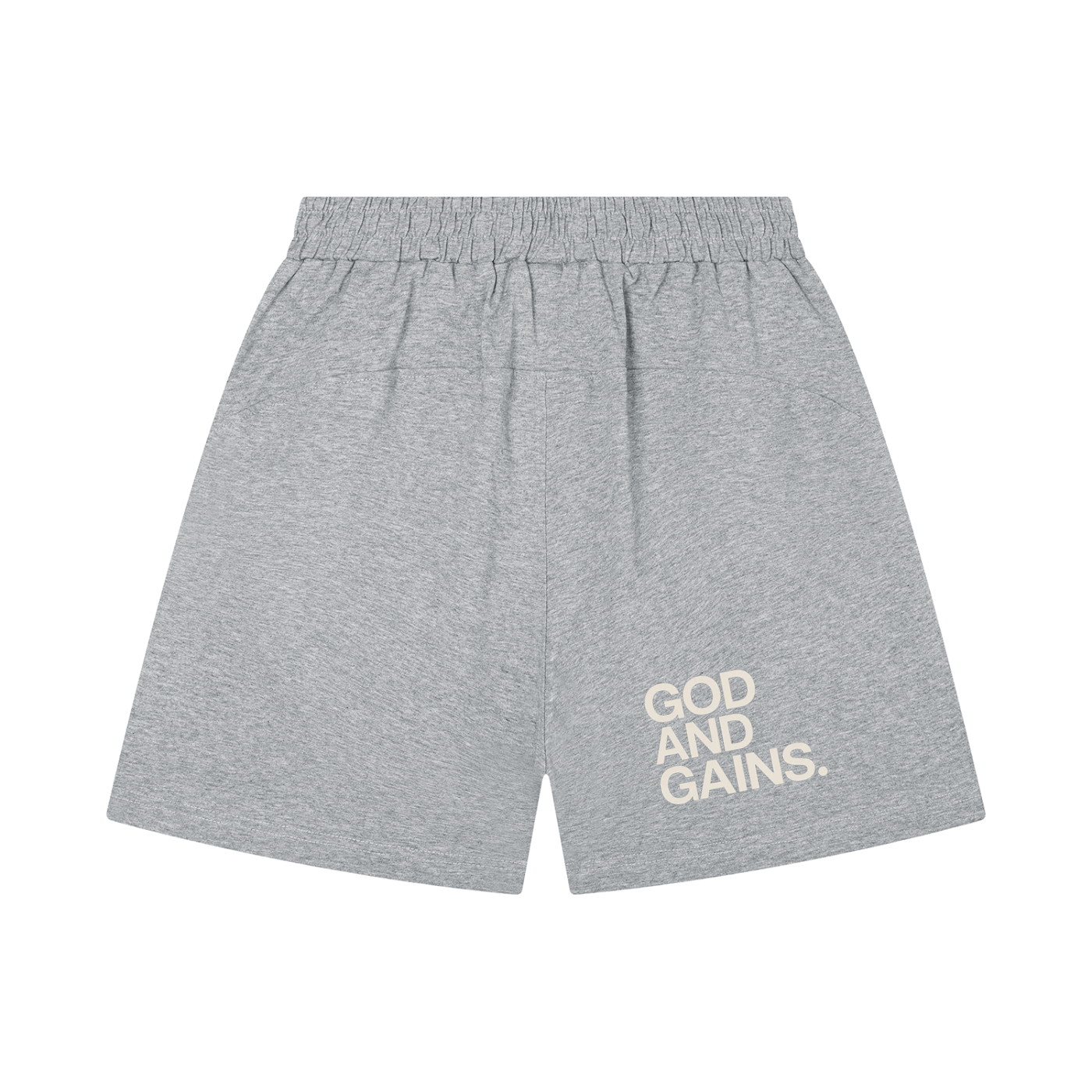 Unisex Regular Fit Shorts