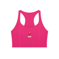 Women’s Tight Paneling Yoga Tank Top