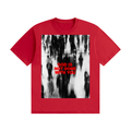 Unisex Seamless Cotton T-Shirt