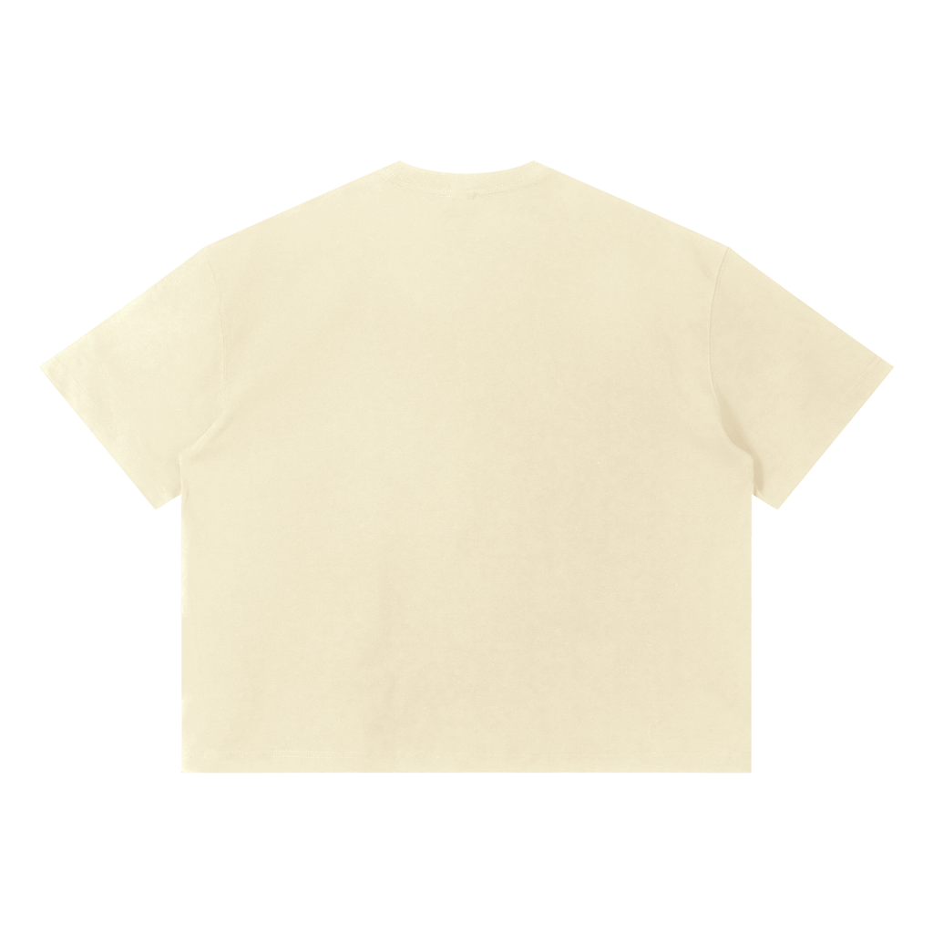 Unisex Sorona Boxy T-Shirt