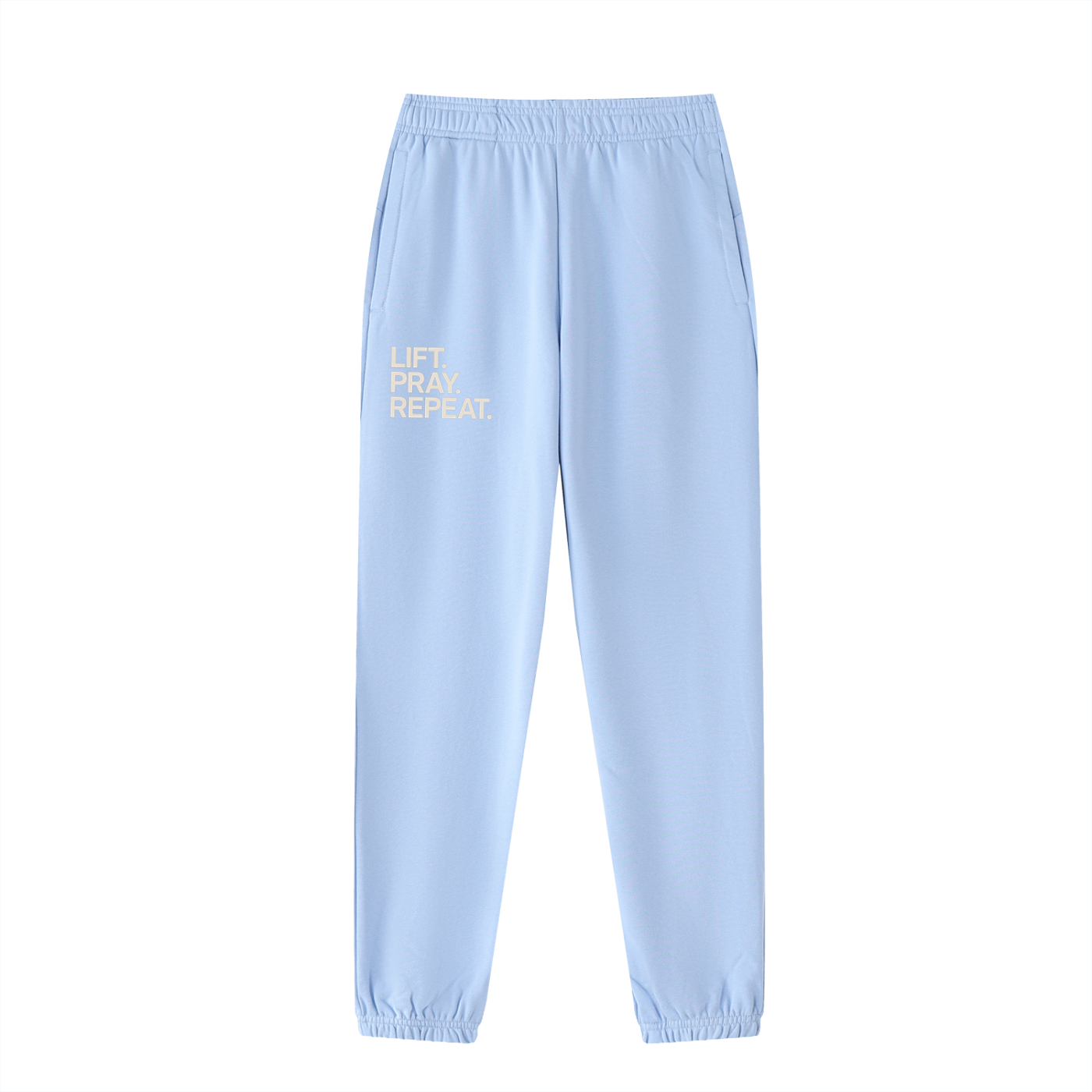 Essential Jogged Sweatpants