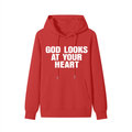 Classic Unisex Cotton Hoodie