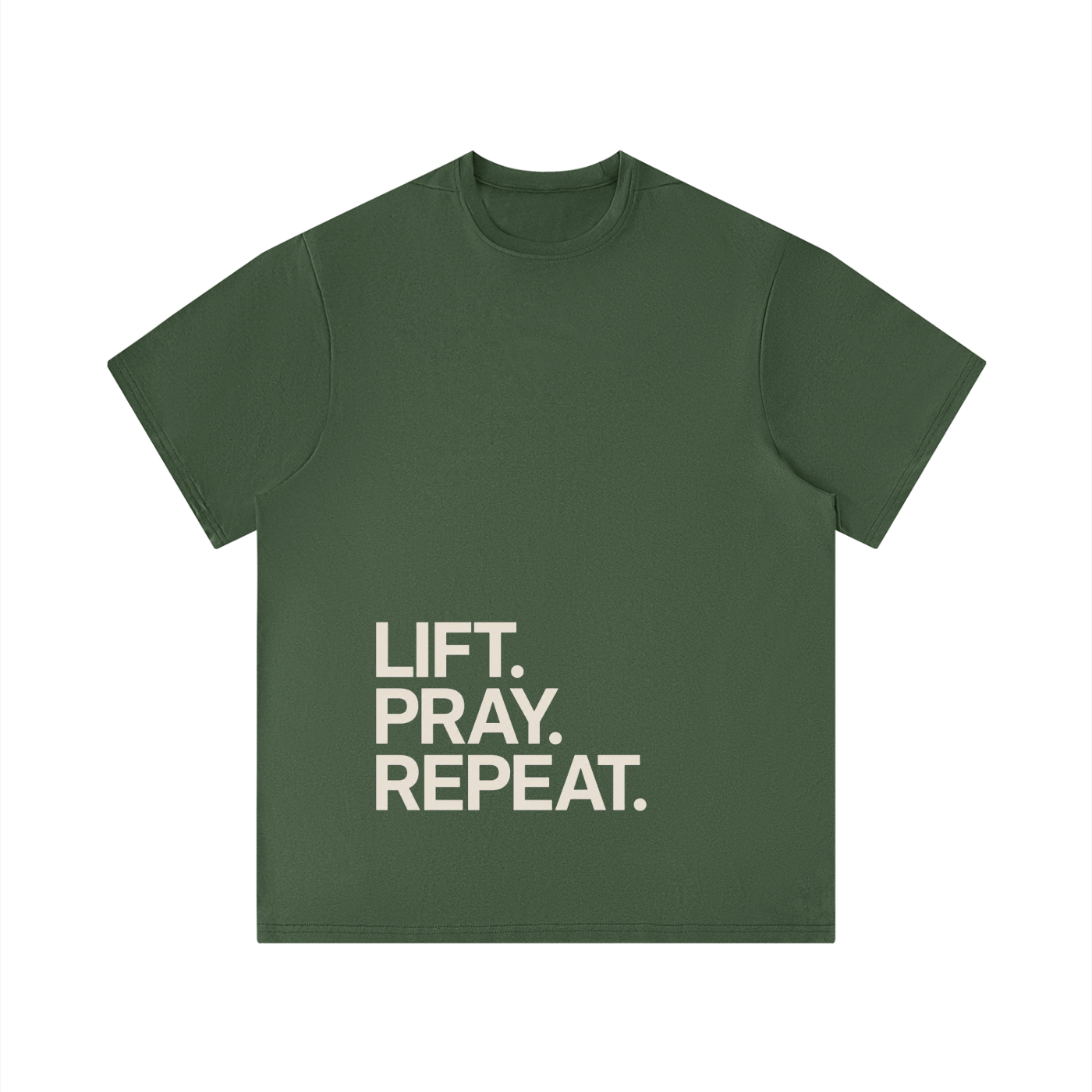 Men's Performance Regular Fit T-Shirt