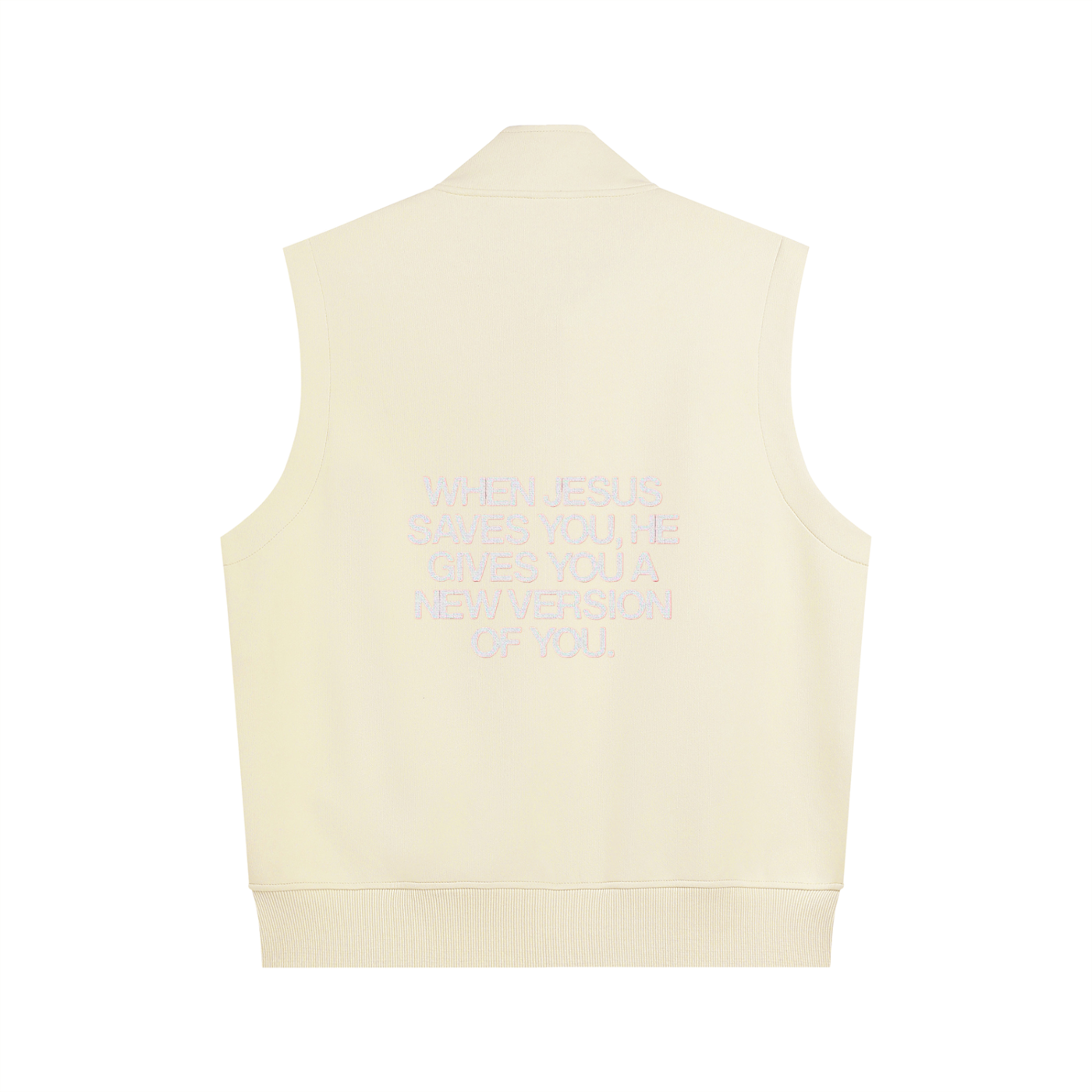 Essential Heavyweight Vest