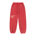 Fleeced Jogger Sweatpants