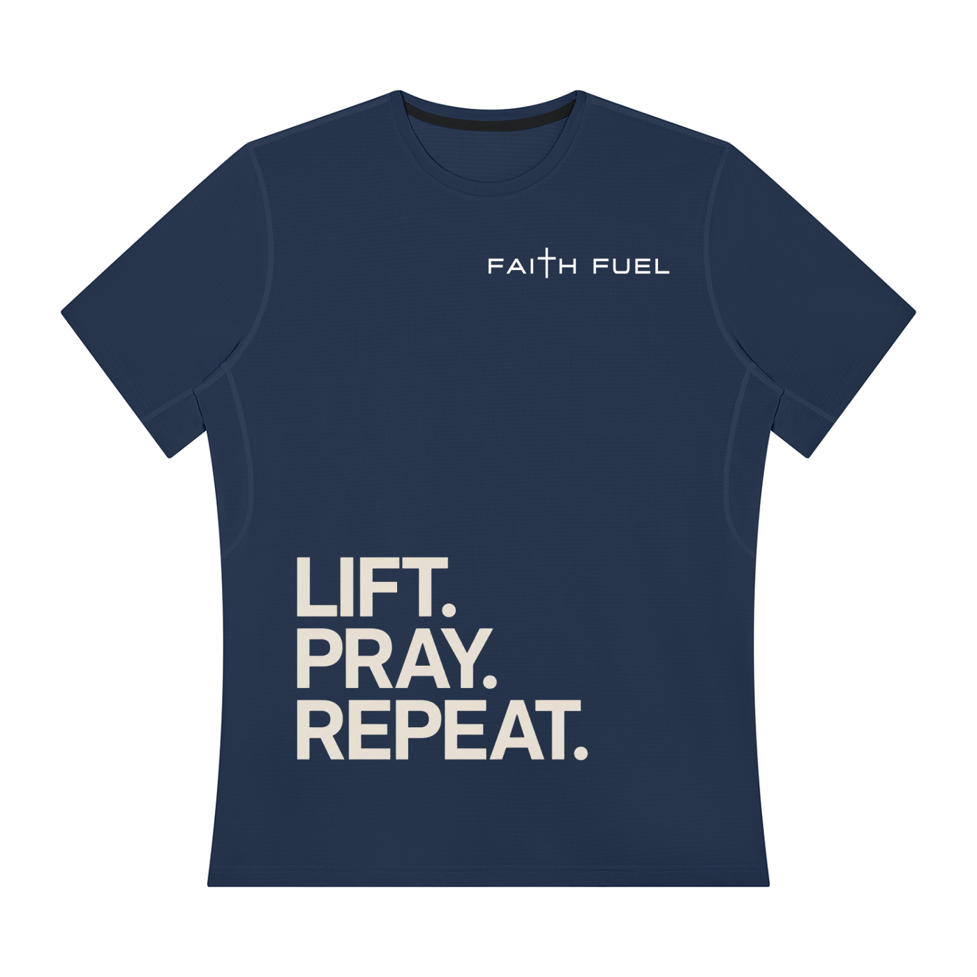 Men’s Regular Fit Performance T-Shirt