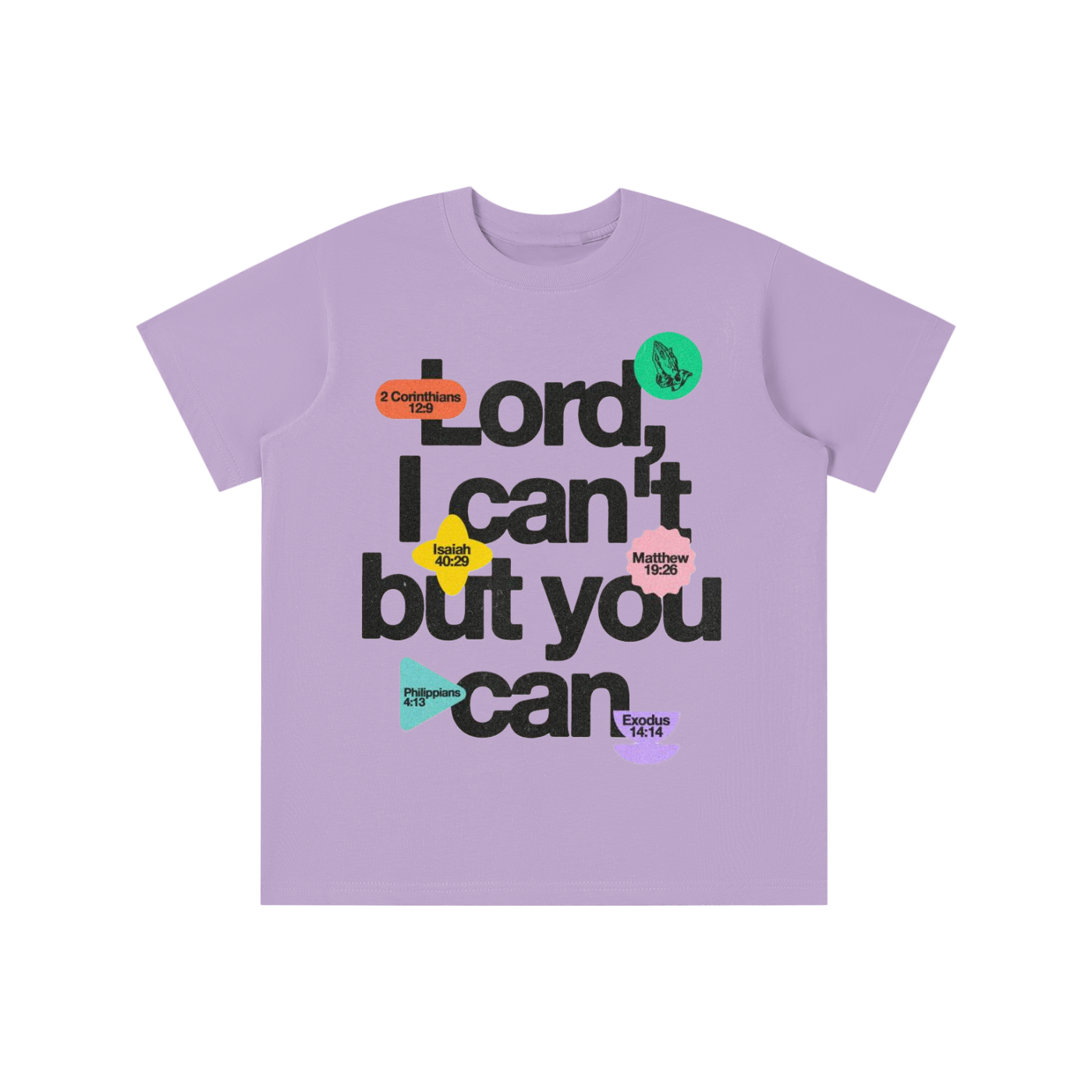 Essential Kids' T-shirt