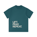Men's Performance Regular Fit T-Shirt