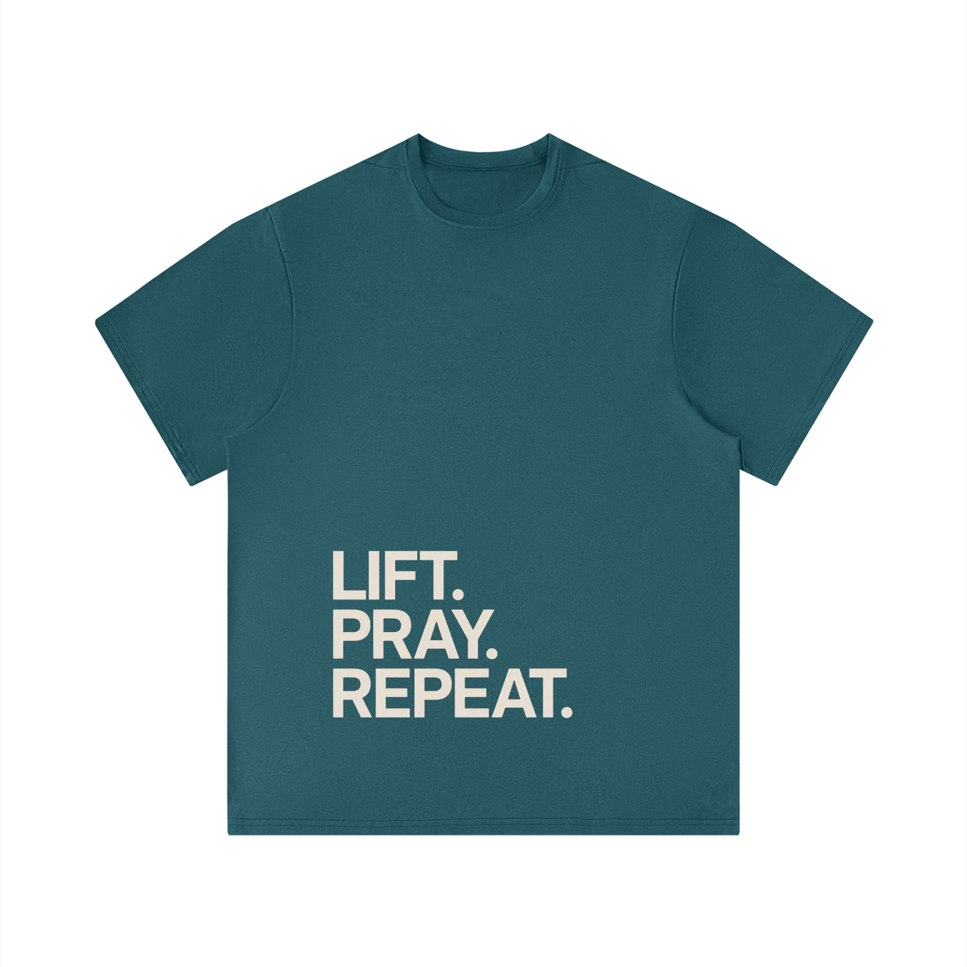 Men's Performance Regular Fit T-Shirt