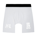 Men's Tight Cycling Shorts