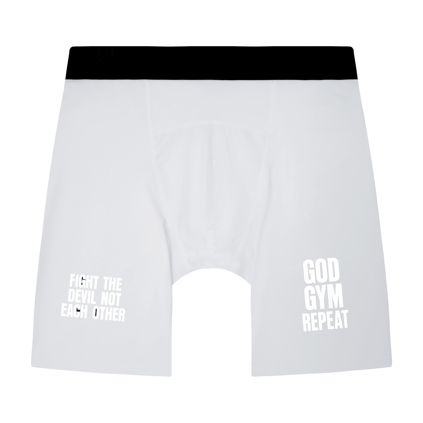 Men's Tight Cycling Shorts