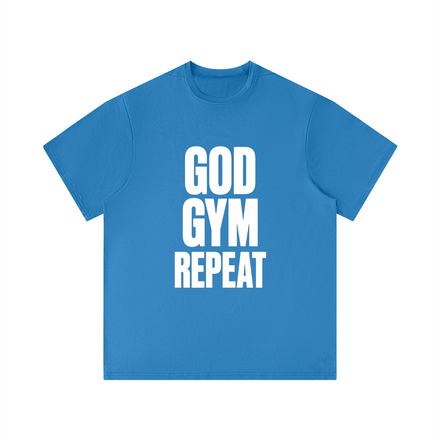 Men's Performance Regular Fit T-Shirt