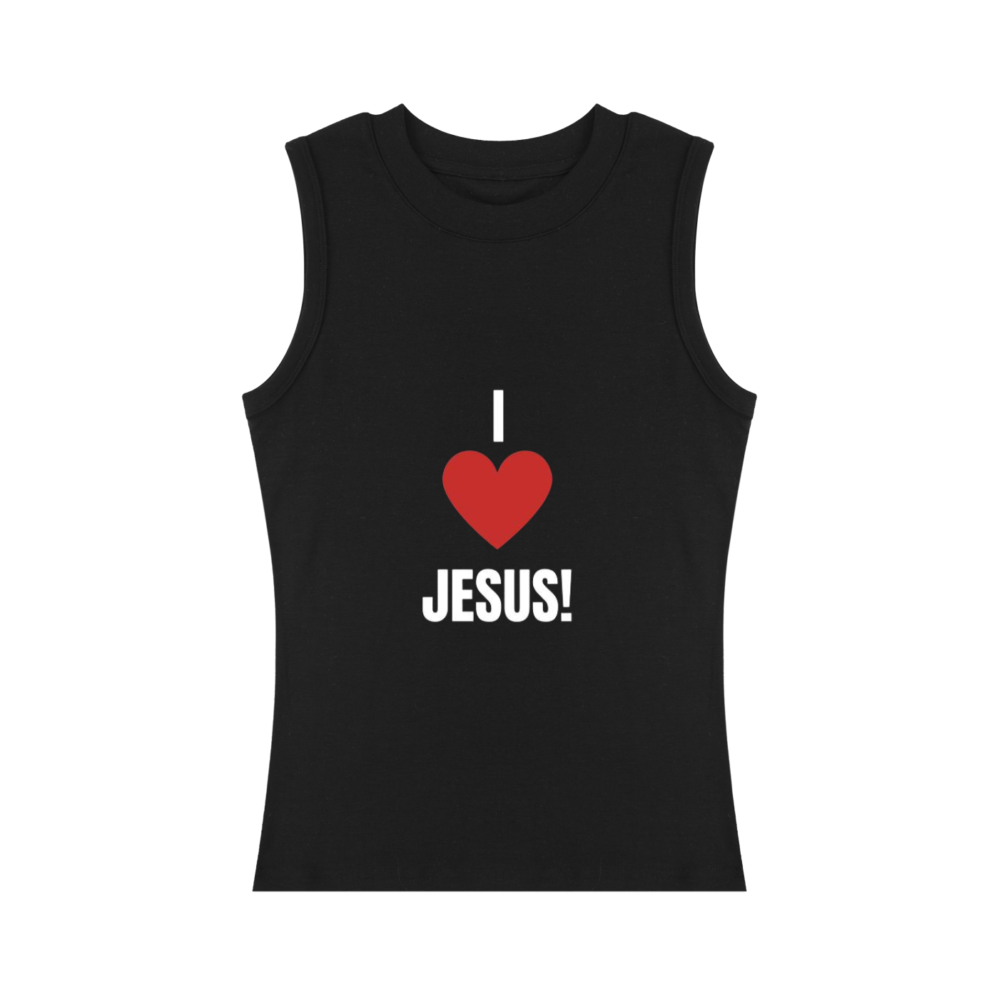 Women’s Slim Tank Top