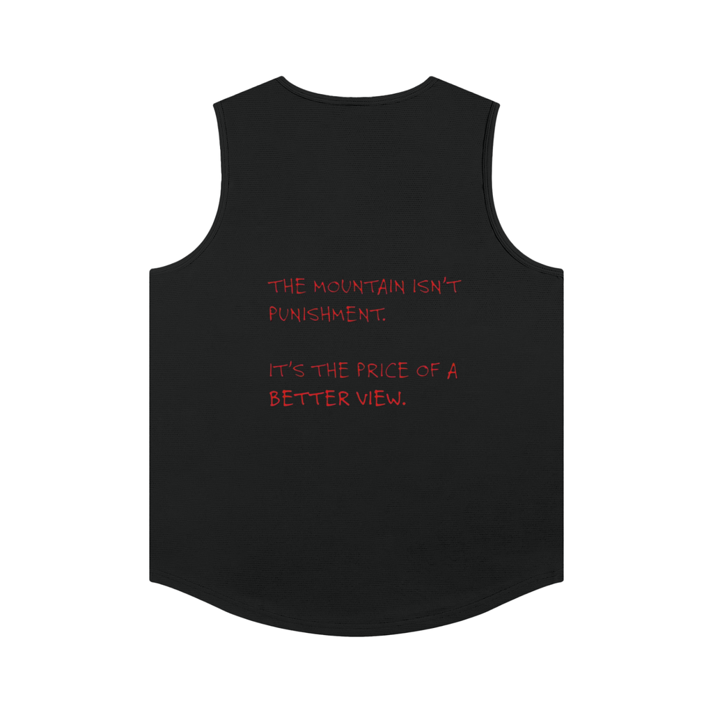Men's Lightweight Sport Jersey