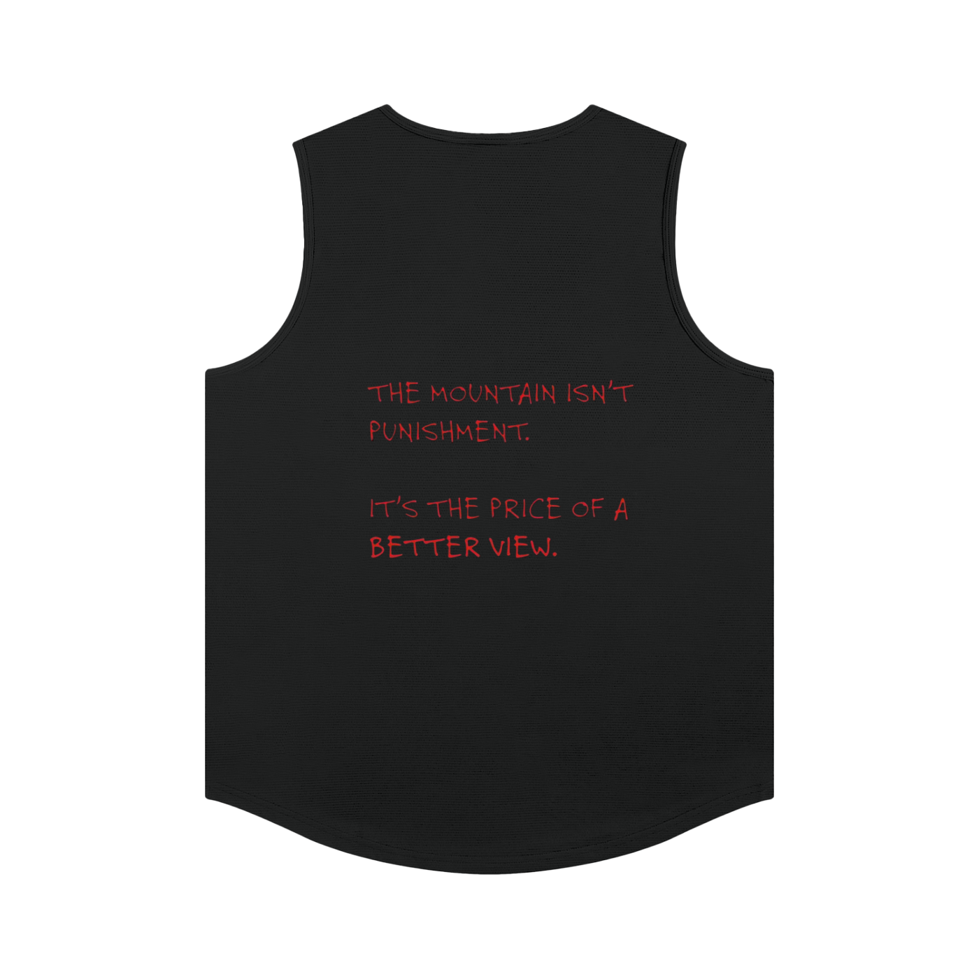 Men's Lightweight Sport Jersey