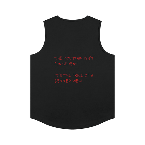 Men's Lightweight Sport Jersey
