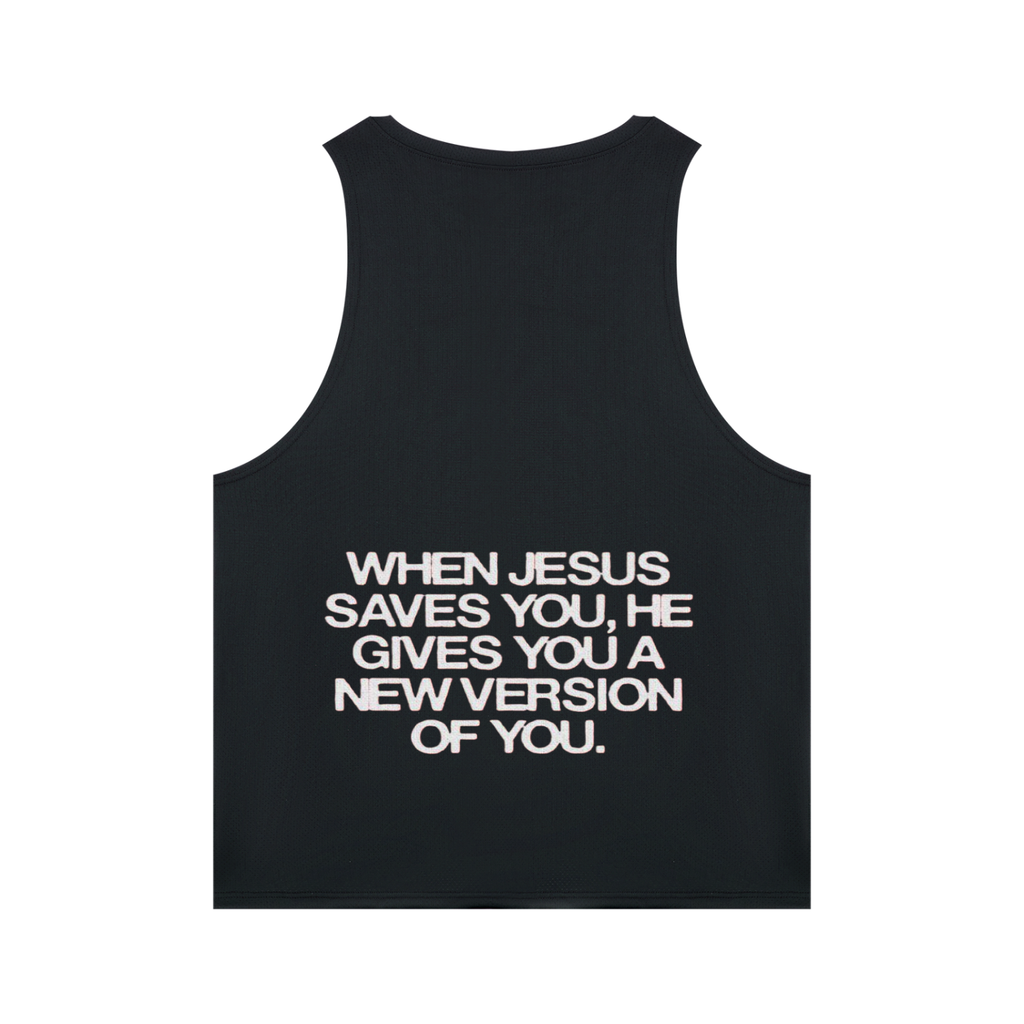 Men’s Performance Tank Top