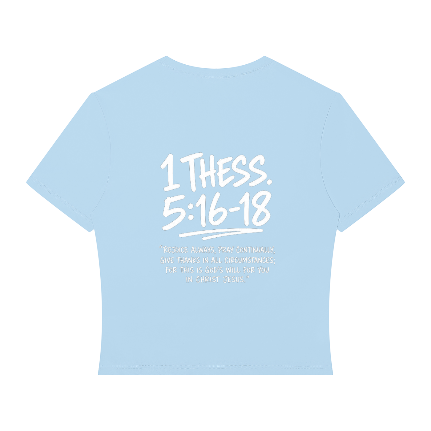 Women’s Performance Crop T-Shirt