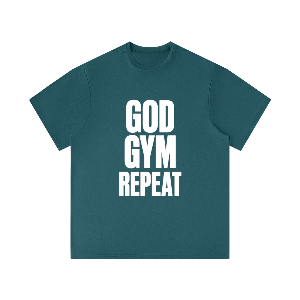 Men's Performance Regular Fit T-Shirt