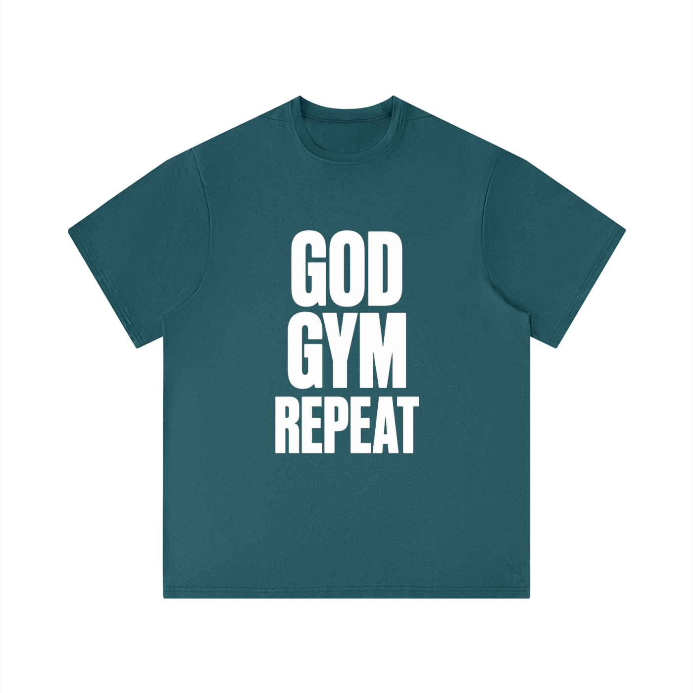 Men's Performance Regular Fit T-Shirt