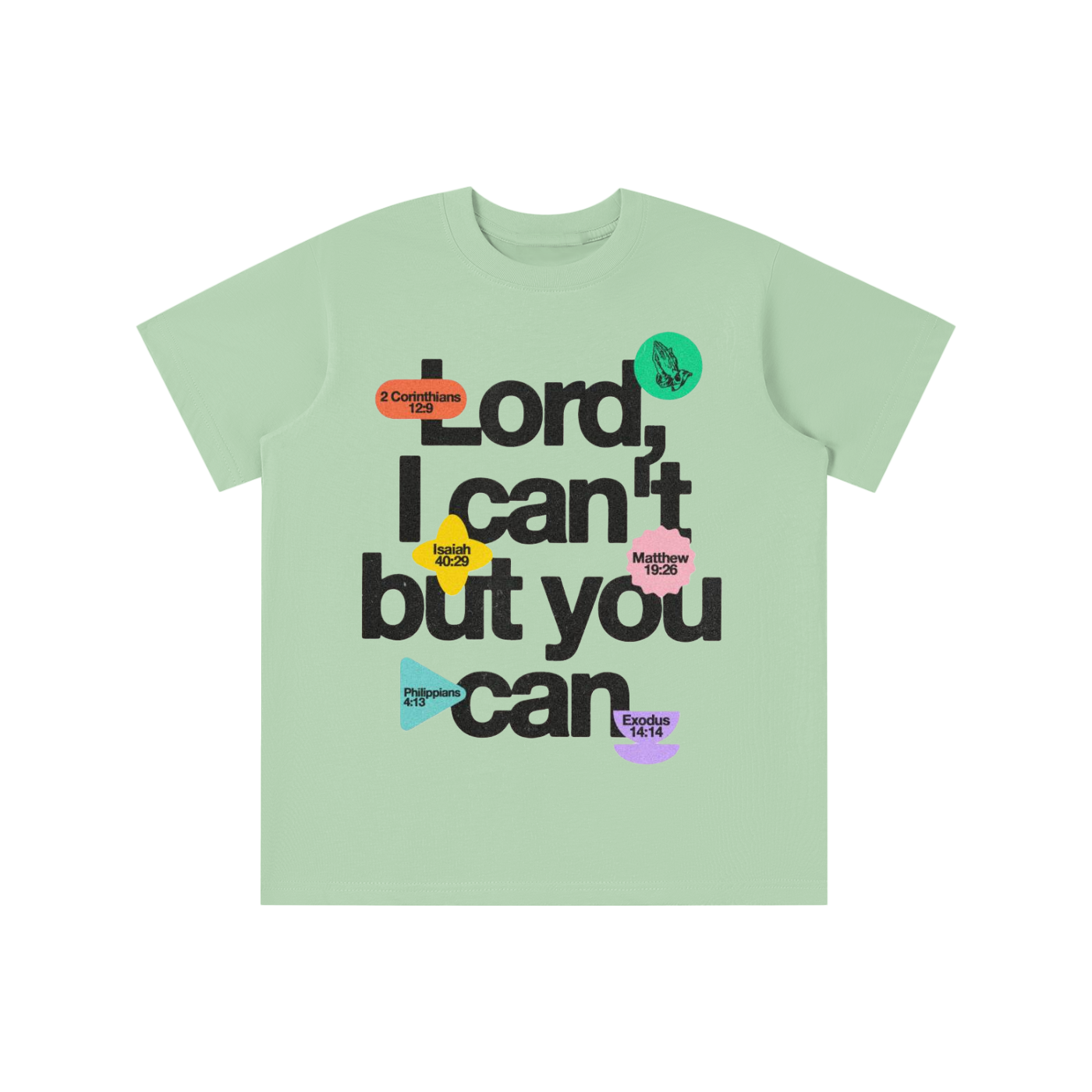 Essential Kids' T-shirt