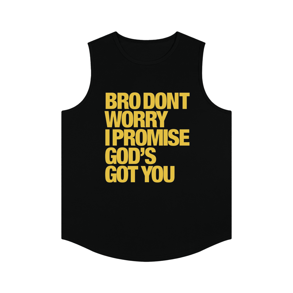Men's Lightweight Sport Jersey
