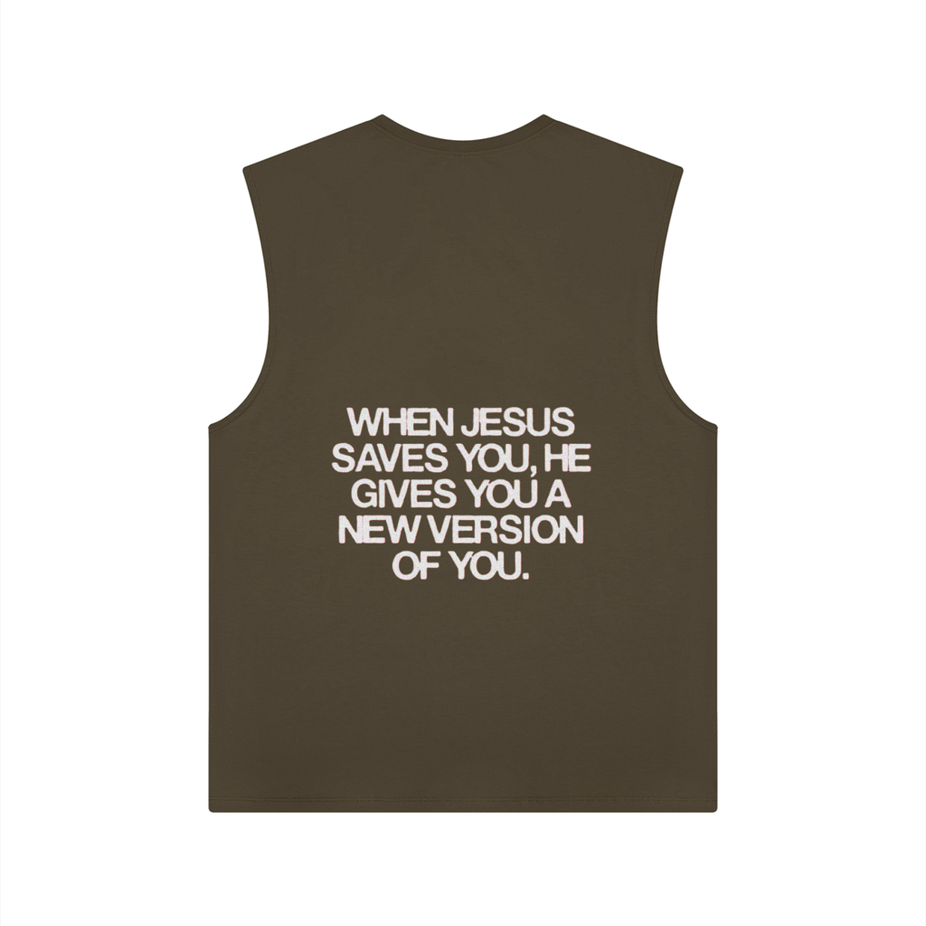 Men's Performance Tank Top