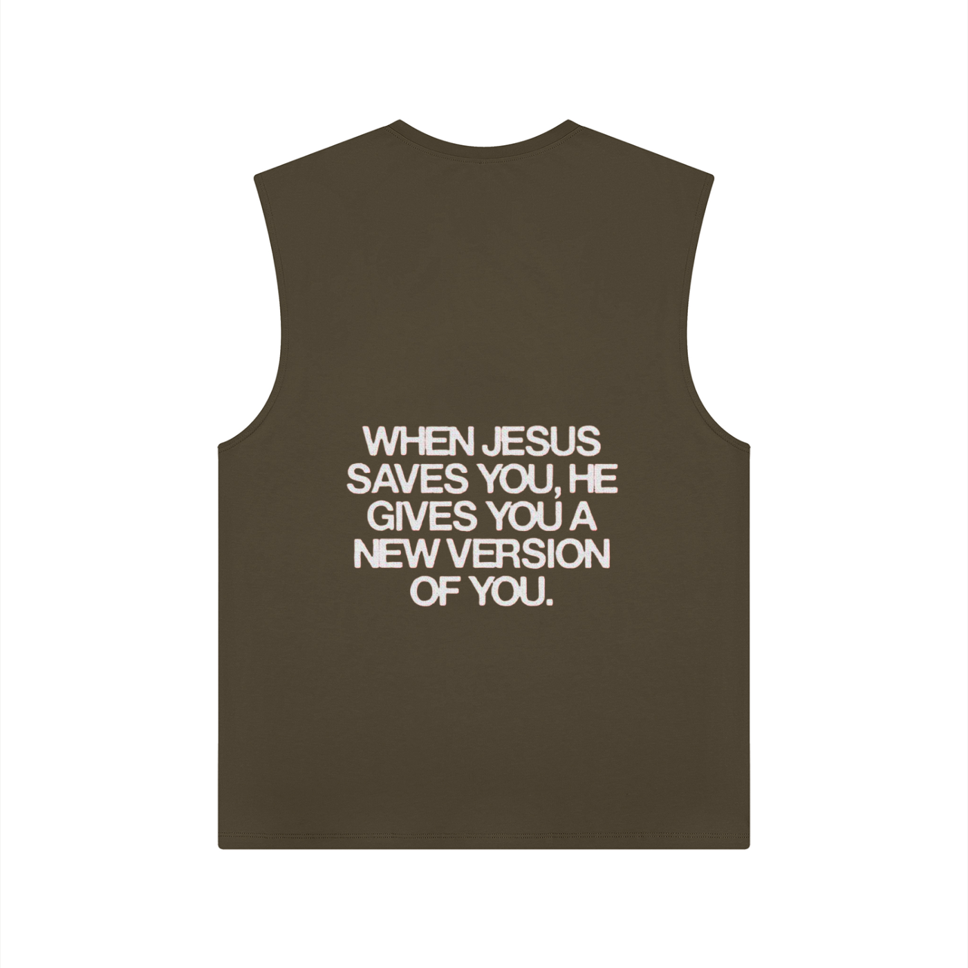 Men's Performance Tank Top