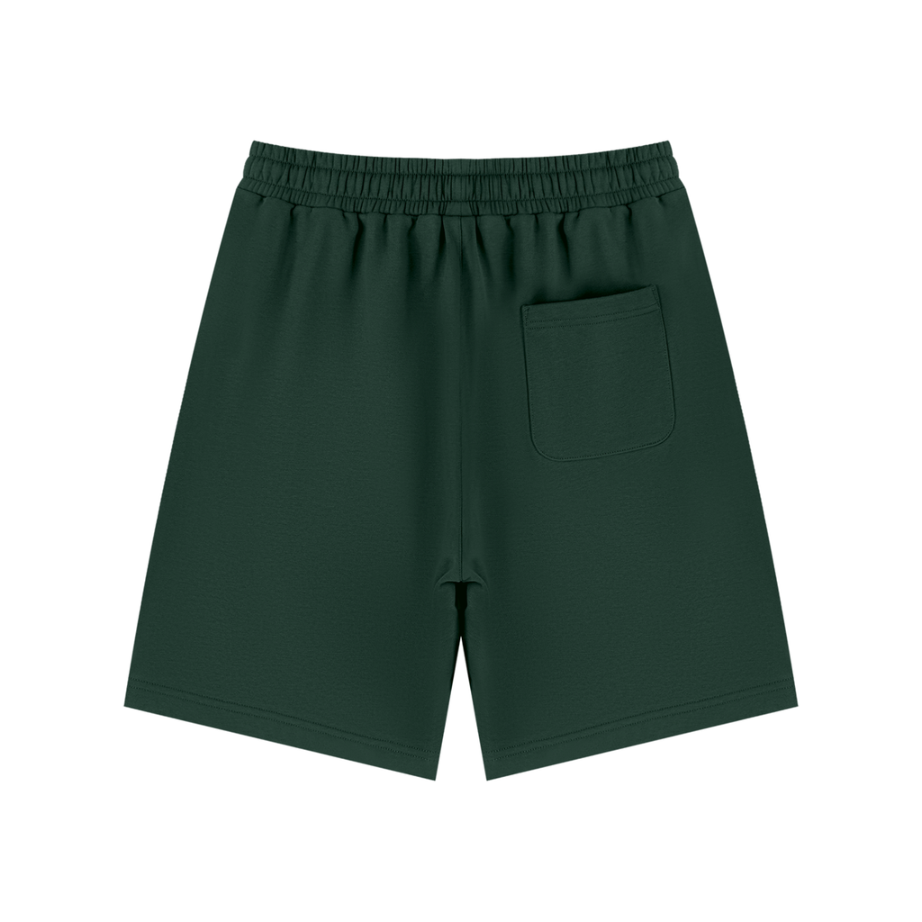Unisex Drawstring Shorts