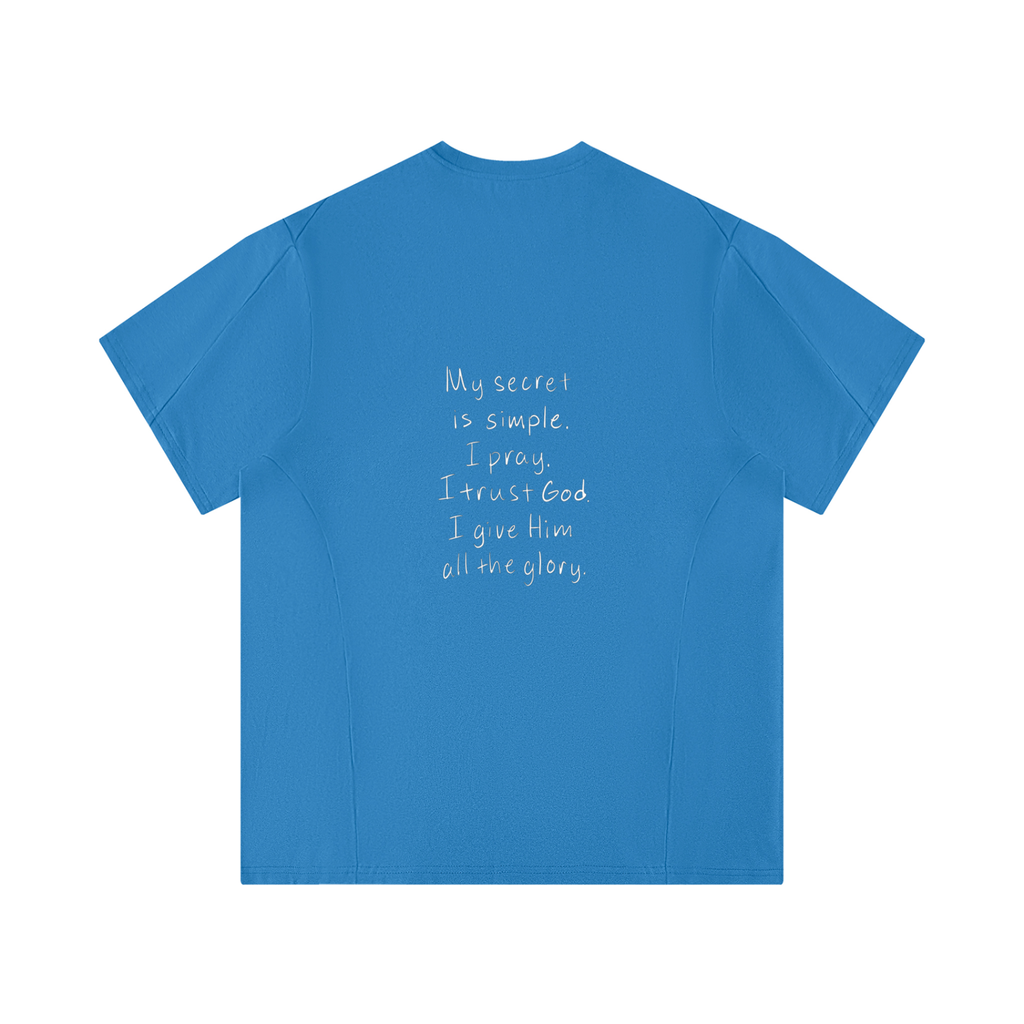 Men's Performance Regular Fit T-Shirt