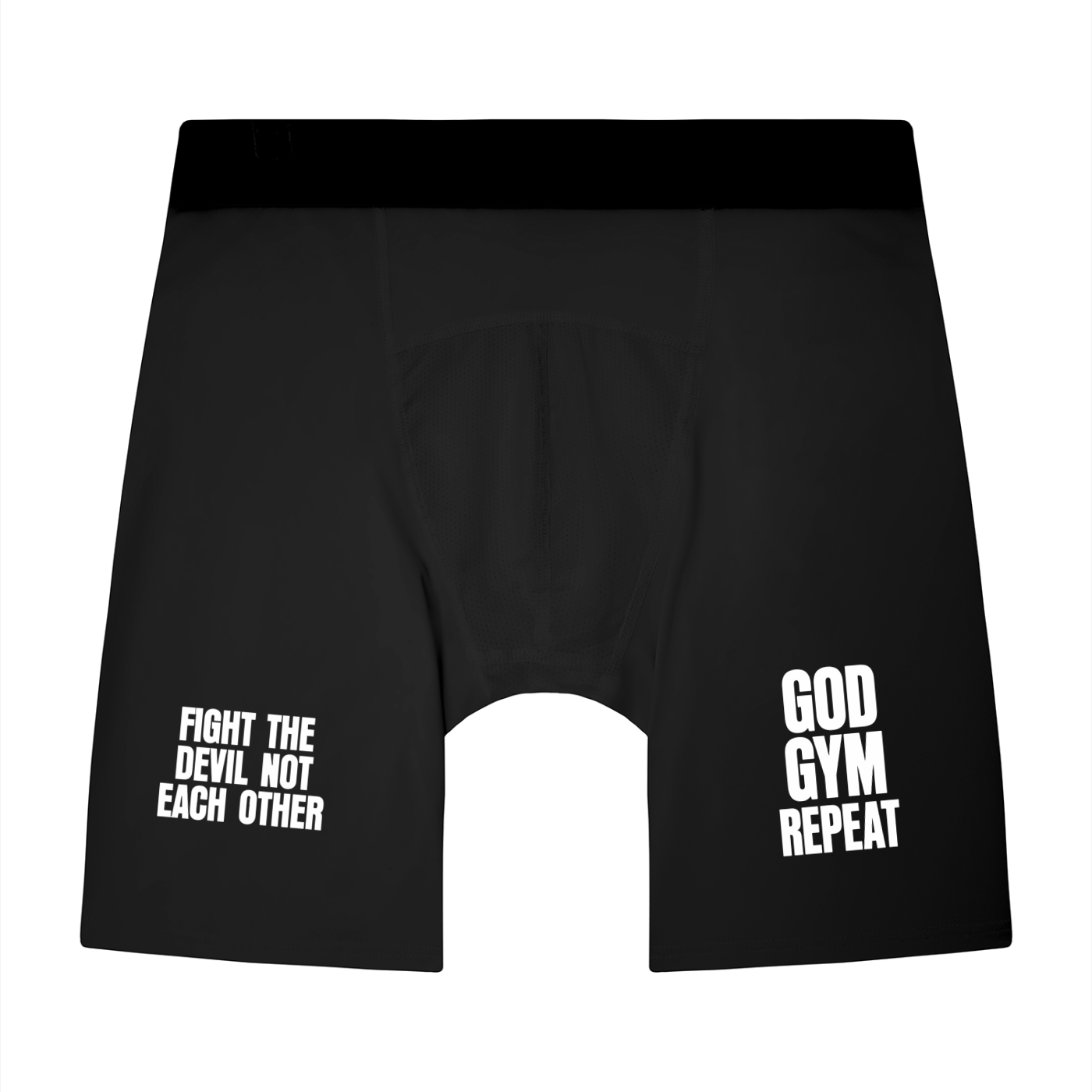 Men's Tight Cycling Shorts