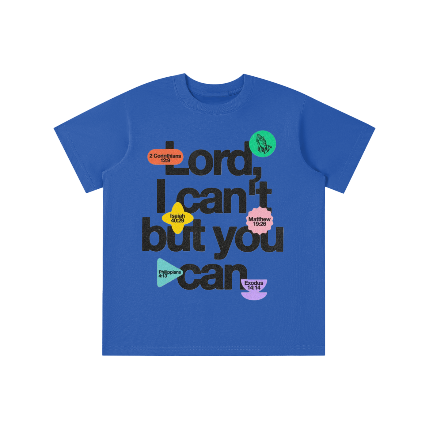 Essential Kids' T-shirt