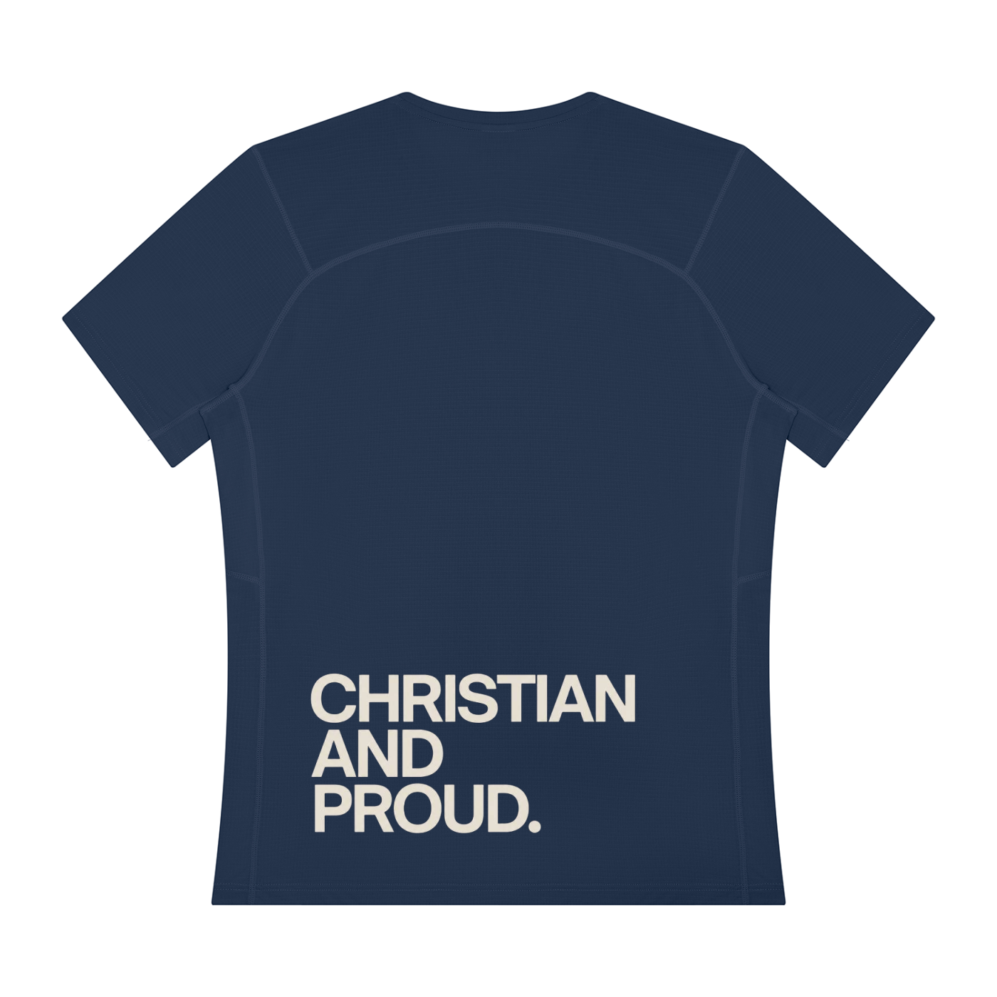 Men’s Regular Fit Performance T-Shirt