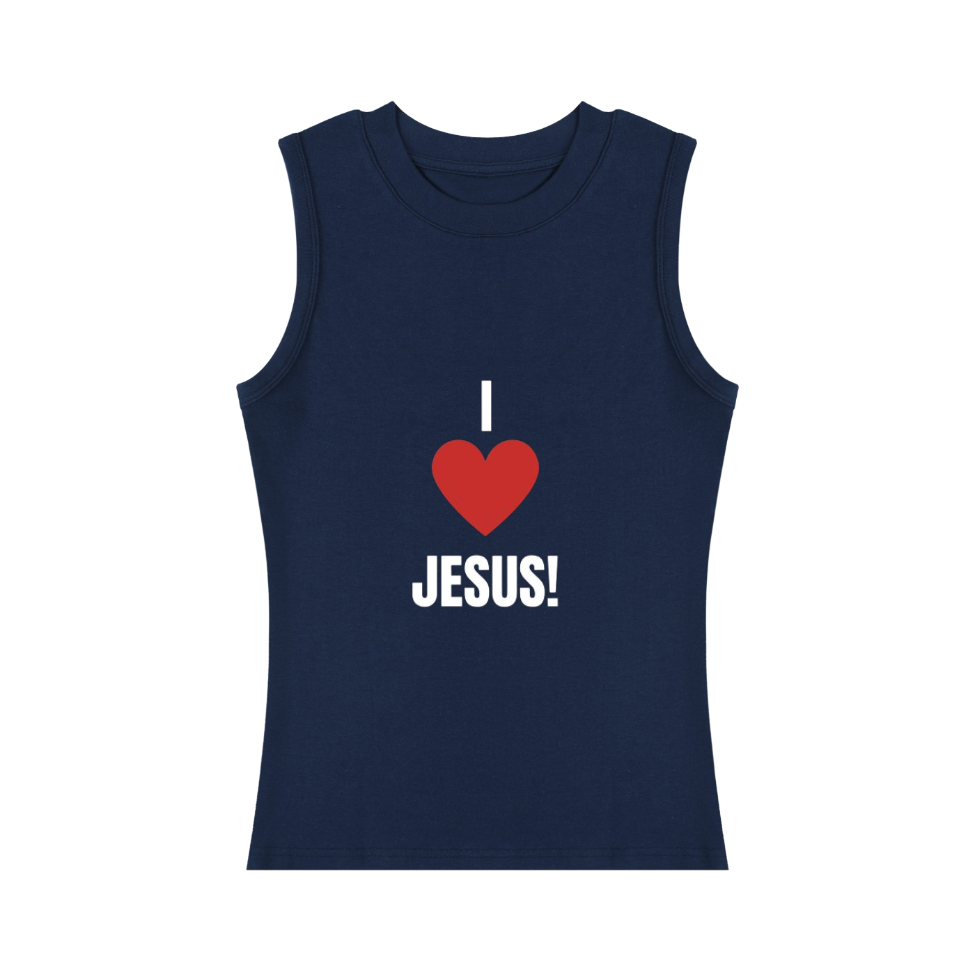 Women’s Slim Tank Top