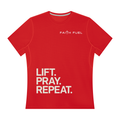 Men’s Regular Fit Performance T-Shirt