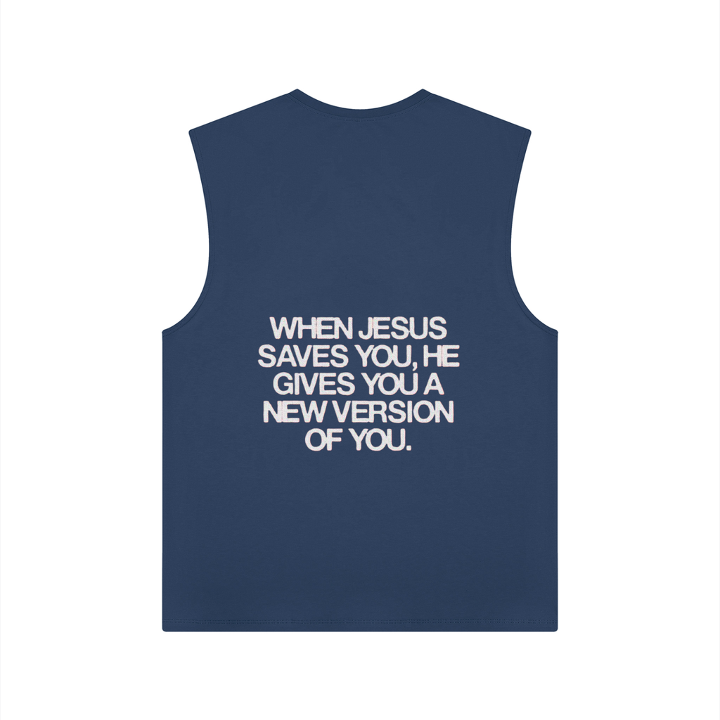 Men's Performance Tank Top