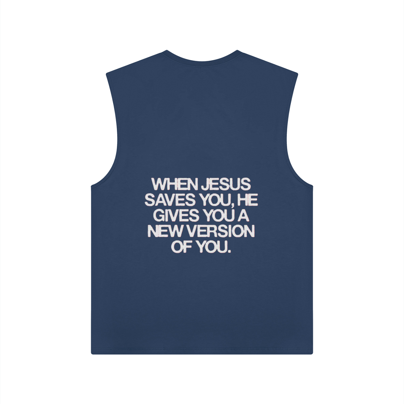 Men's Performance Tank Top