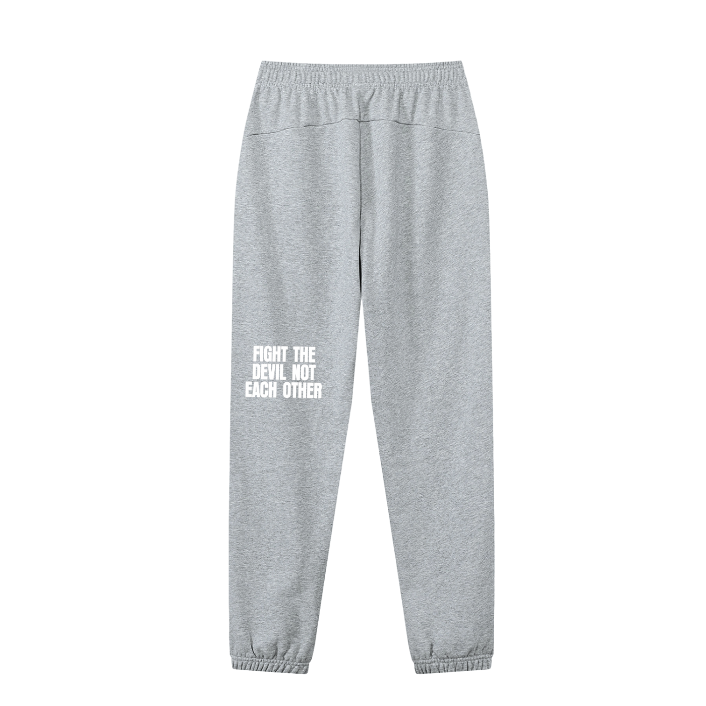 Essential Jogged Sweatpants