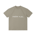 Unisex Tonal Paneled Performance T-Shirt