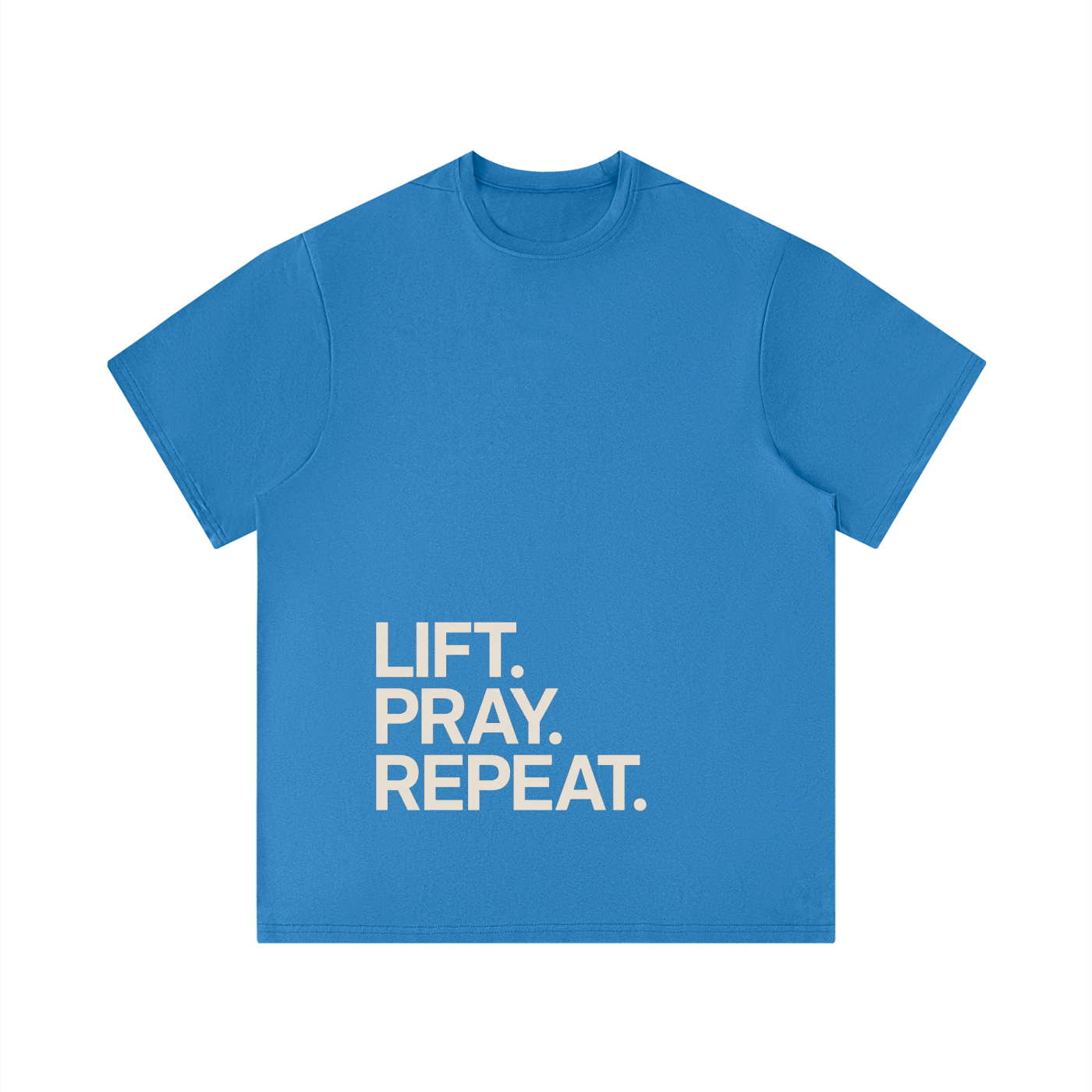 Men's Performance Regular Fit T-Shirt