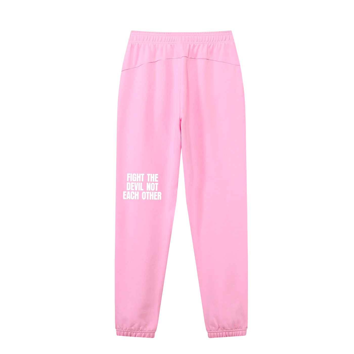 Essential Jogged Sweatpants