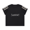 Women's Varsity Stripe T-Shirt