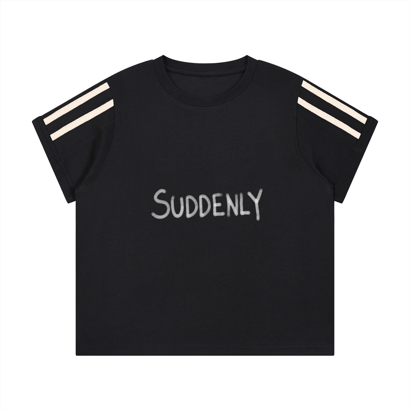 Women's Varsity Stripe T-Shirt